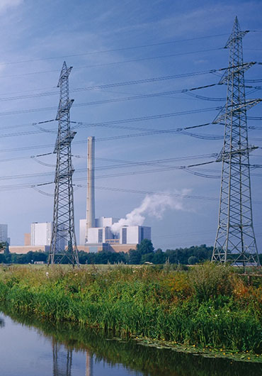 power-generation-industry