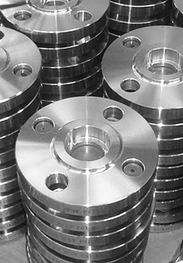 Flanges