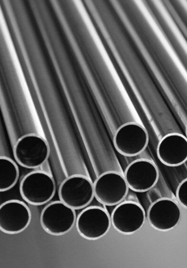 ST 52 Seamless Pipes Manufacturer