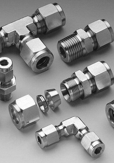 tube-fittings